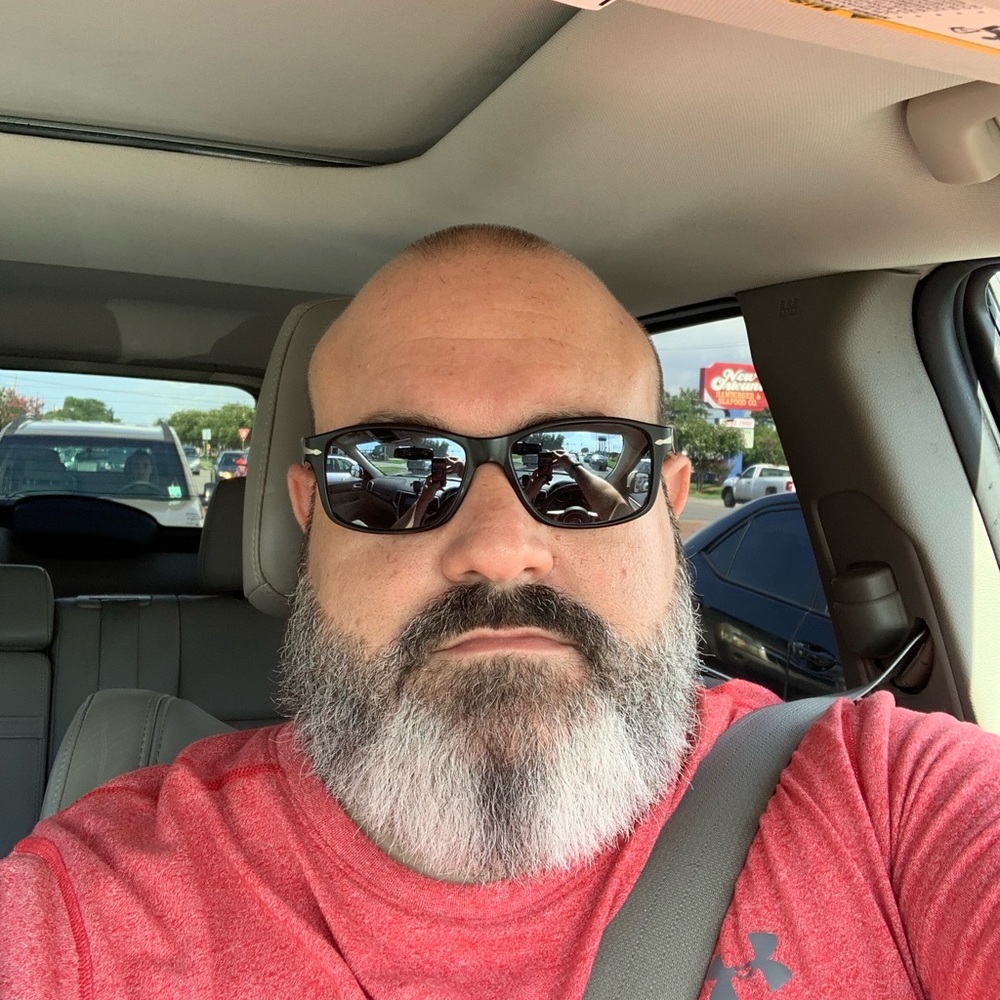 Meet your Posher, Anthony